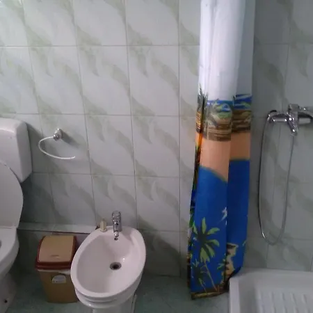Villa Kici *