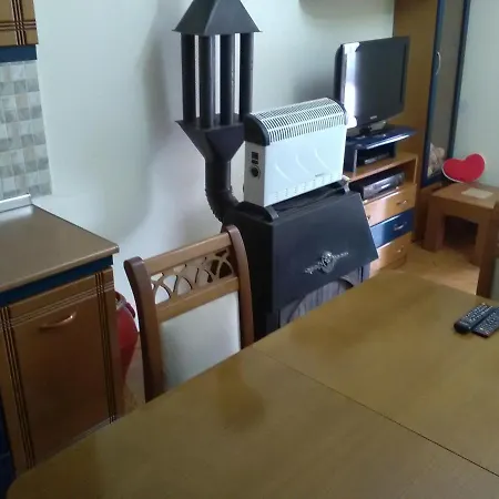 Kici Villa *