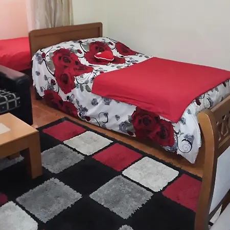 Villa Kici Korce