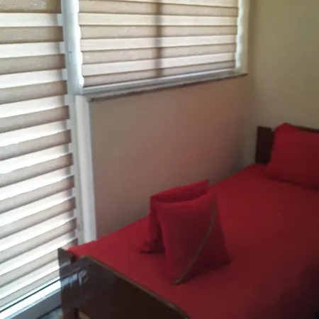 Villa Kici Korce