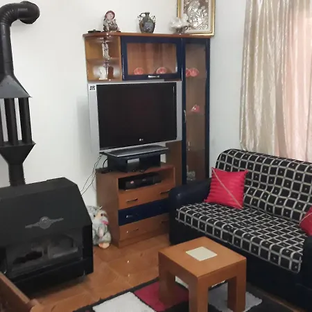 Kici Villa Korce