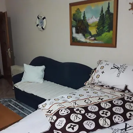 Villa Kici