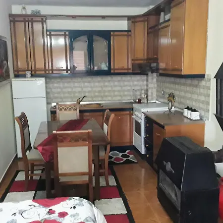 Kiçi Villa